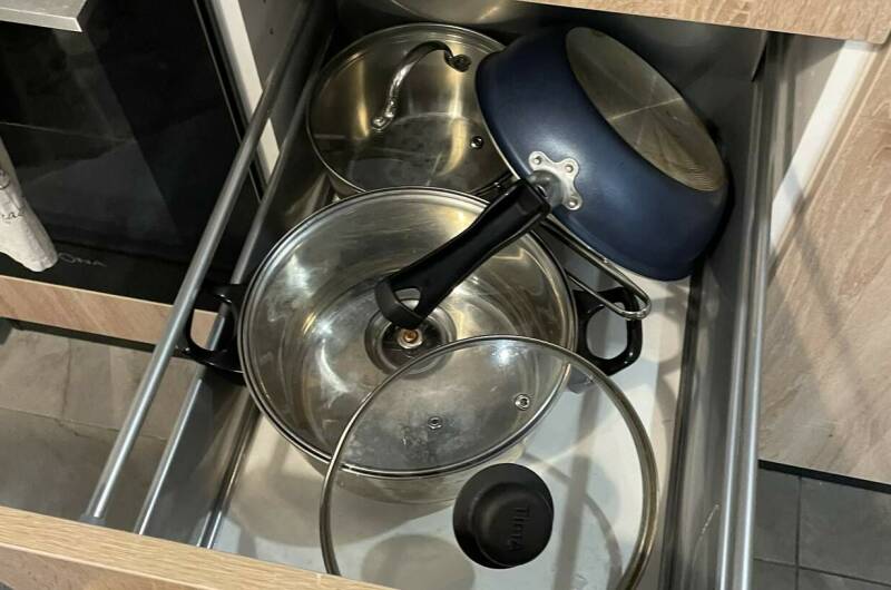 Изображение Изображение квартиры &quot;Студия на Александрийском переулке&quot; #3 #3