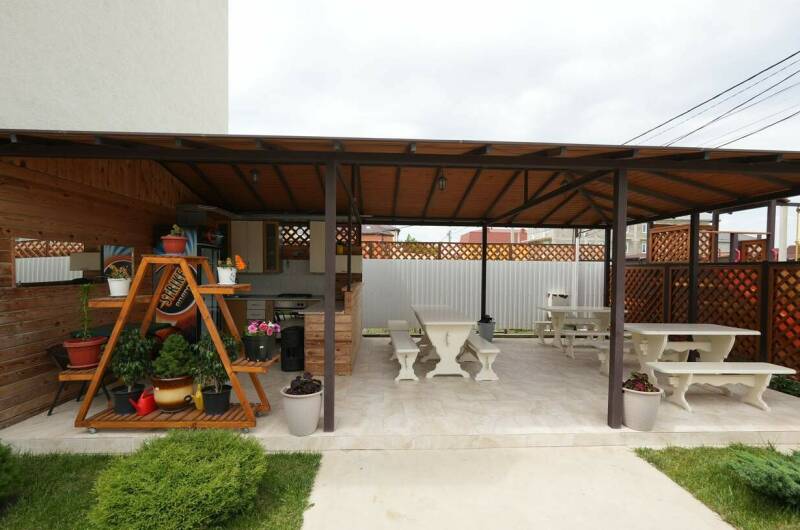 Изображение Изображение гостиницы &quot;Гостевой дом «101 ТУР»&quot; #2 #2