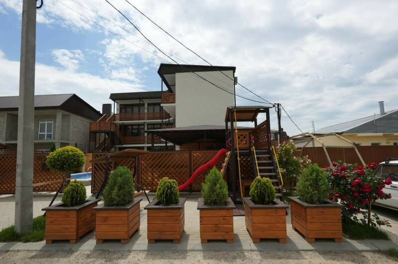 Изображение Изображение гостиницы &quot;Гостевой дом «101 ТУР»&quot; #3 #3