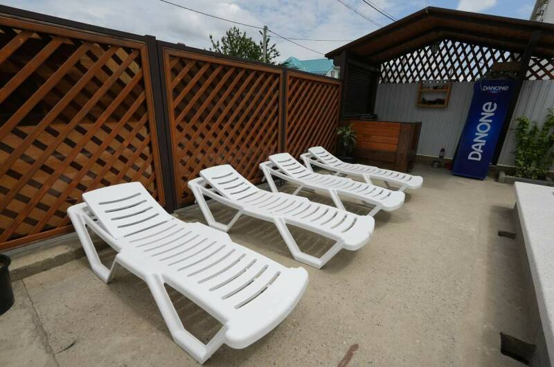 Изображение Изображение гостиницы &quot;Гостевой дом «101 ТУР»&quot; #4 #4