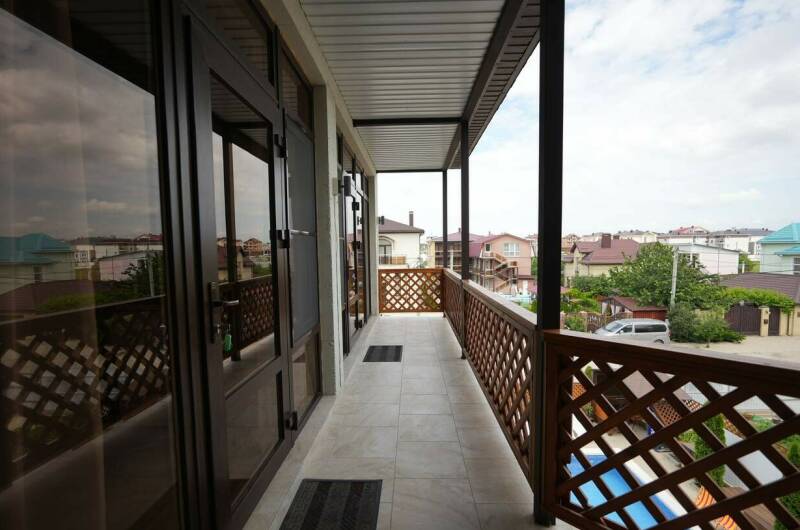 Изображение Изображение гостиницы &quot;Гостевой дом «101 ТУР»&quot; #5 #5