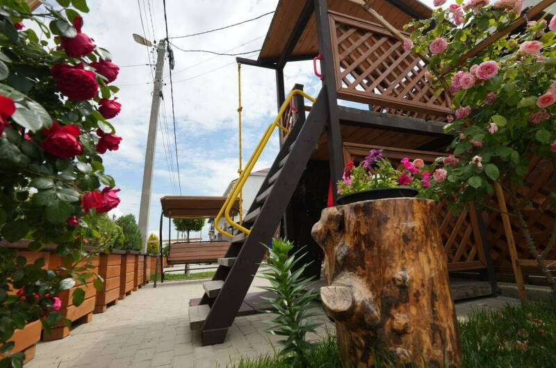 Изображение Изображение гостиницы &quot;Гостевой дом «101 ТУР»&quot; #6 #6