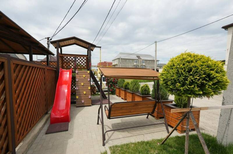 Изображение Изображение гостиницы &quot;Гостевой дом «101 ТУР»&quot; #7 #7