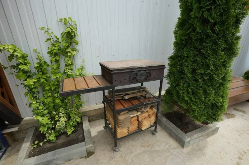 Изображение Изображение отеля / гостиницы "Гостевой дом «101 ТУР»" #10 #8