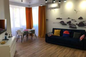 Изображение квартиры / апартамента "Апартаменты в коттеджном поселке «Сосновый берег»"