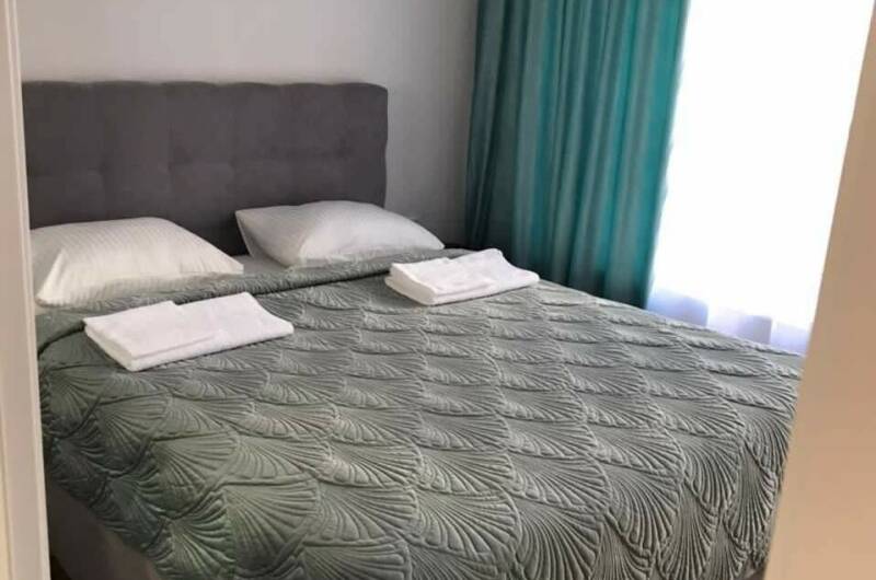 Изображение Изображение квартиры &quot;Апартаменты в коттеджном поселке «Сосновый берег»&quot; #5 #5