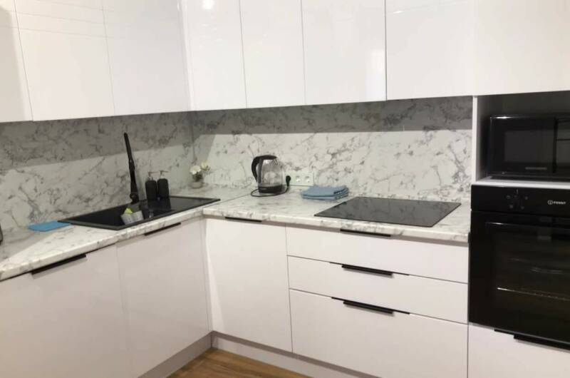 Изображение Изображение квартиры &quot;Апартаменты в коттеджном поселке «Сосновый берег»&quot; #6 #6