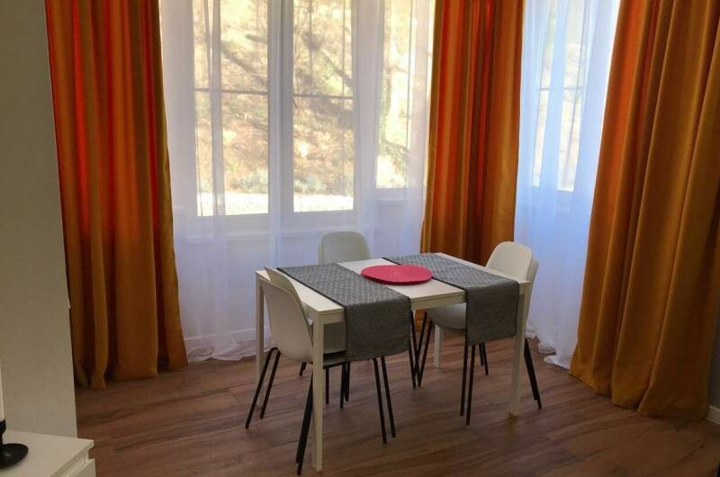 Изображение Изображение квартиры &quot;Апартаменты в коттеджном поселке «Сосновый берег»&quot; #7 #7