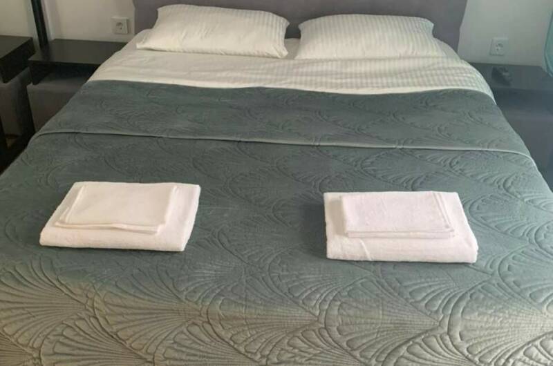 Изображение Изображение квартиры / апартамента "Апартаменты в коттеджном поселке «Сосновый берег»" #10 #8