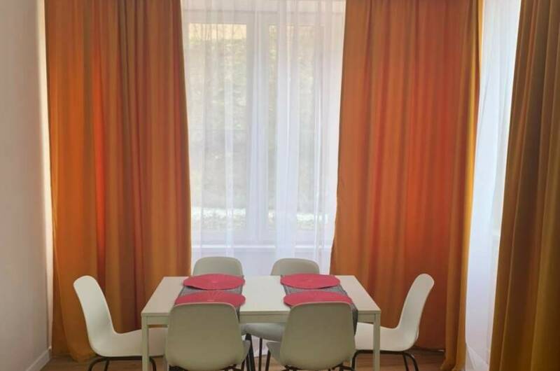 Изображение Изображение квартиры / апартамента "Апартаменты в коттеджном поселке «Сосновый берег»" #11 #9