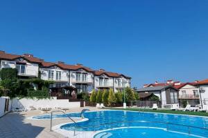 Изображение квартиры / апартамента "Коттедж"