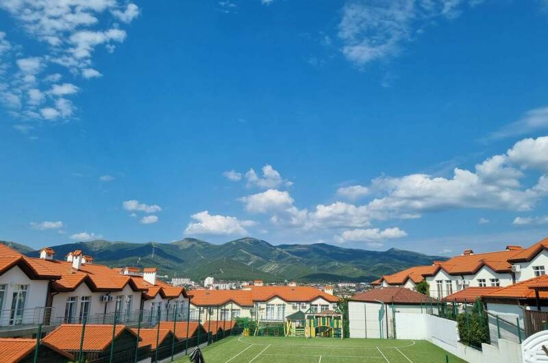 Изображение Изображение квартиры &quot;Коттедж&quot; #2 #2