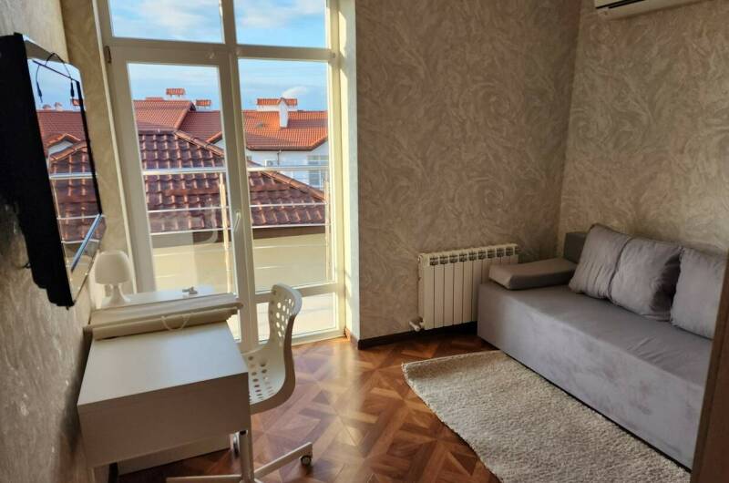 Изображение Изображение квартиры &quot;Коттедж&quot; #6 #6