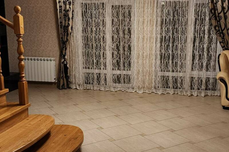 Изображение Изображение квартиры &quot;Коттедж&quot; #7 #7