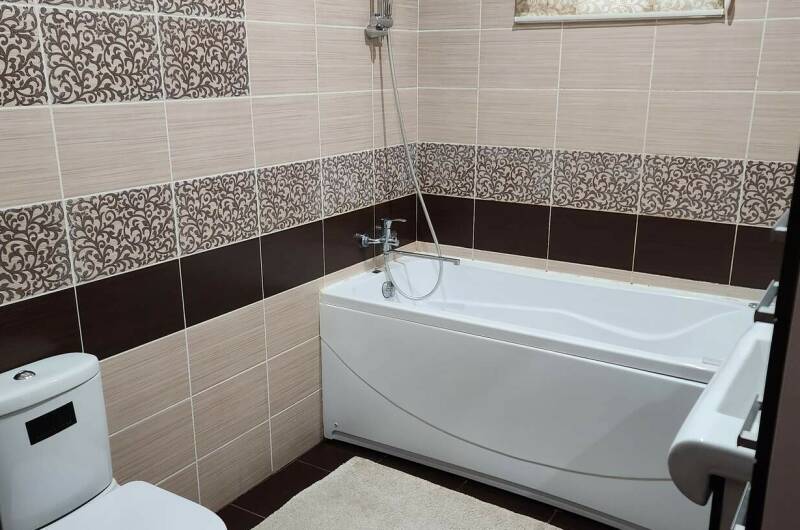 Изображение Изображение квартиры / апартамента "Коттедж" #10 #8