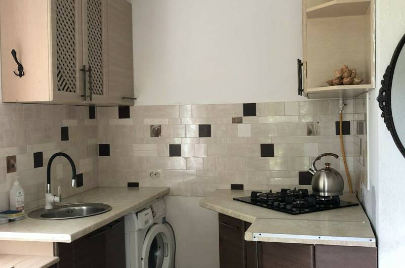 Изображение Изображение квартиры &quot;Комната в частном доме&quot; #1 #1