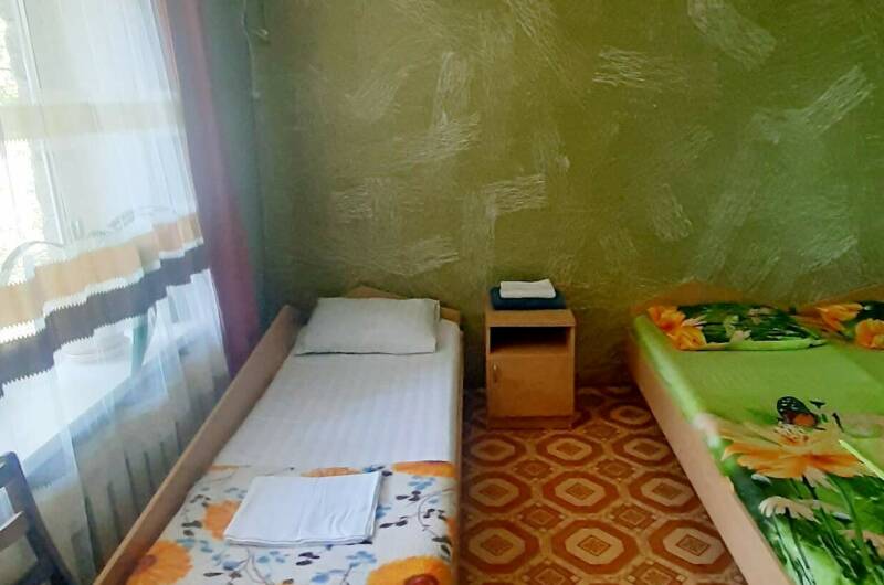 Изображение Изображение квартиры &quot;Комната в частном доме&quot; #2 #2