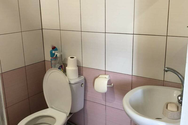 Изображение Изображение квартиры &quot;Комната в частном доме&quot; #3 #3