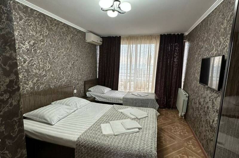 Изображение Изображение гостиницы "Гостевой дом «Анита»" #8 #8