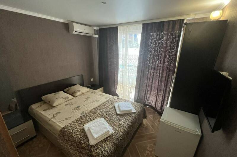 Изображение Изображение отеля / гостиницы "Гостевой дом «Анита»" #10 #8