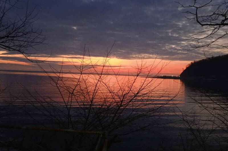 Изображение Изображение отеля / гостиницы "Гостевой дом «У Светланы»" #11 #9