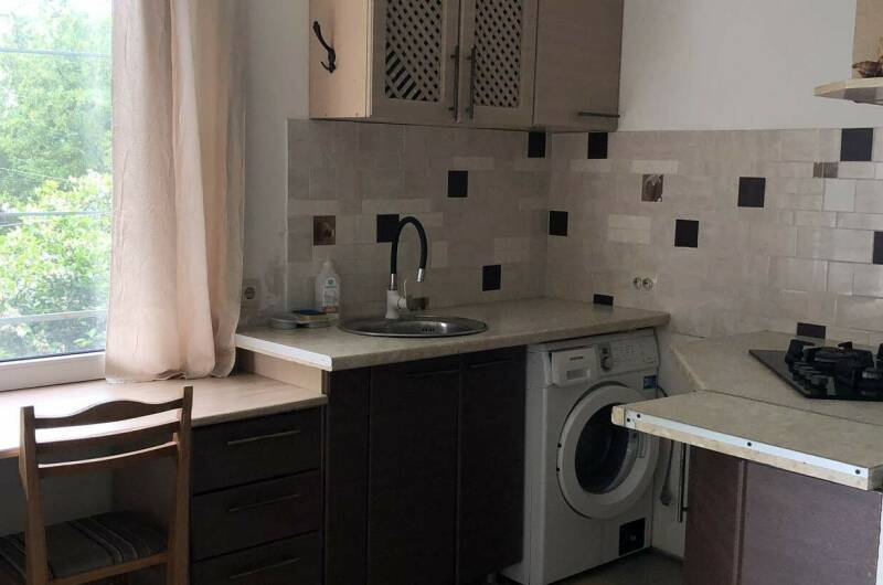 Изображение Изображение квартиры &quot;Комната в частном доме&quot; #7 #7