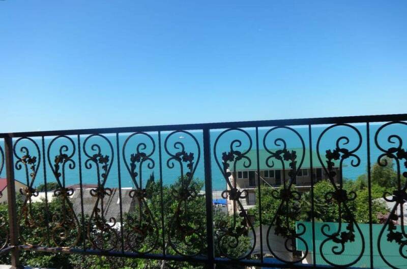 Изображение Изображение гостиницы "Гостевой дом «Витраж»" #3 #3