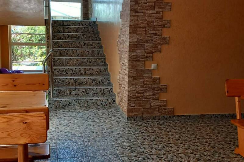 Изображение Изображение отеля / гостиницы "Гостевой дом «Витраж»" #11 #9