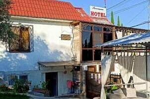 Изображение Изображение гостиницы &quot;Мини-отель «Z»&quot; #6 #6