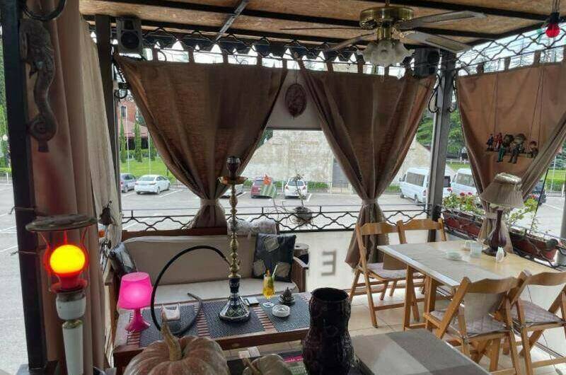 Изображение Изображение гостиницы &quot;Мини-отель «Z»&quot; #8 #8