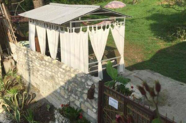 Изображение Изображение отеля / гостиницы "Мини-отель «Z»" #10 #8