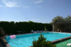 Изображение гостиницы "Гостевой дом «Парус»"