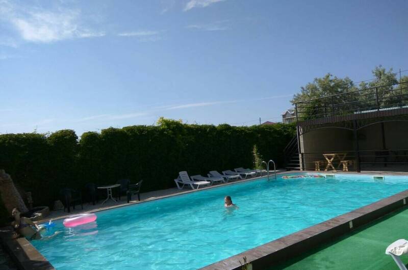 Изображение Изображение гостиницы &quot;Гостевой дом «Парус»&quot; #5 #5