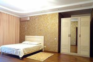 Изображение квартиры / апартамента "Этаж под ключ на Островского"