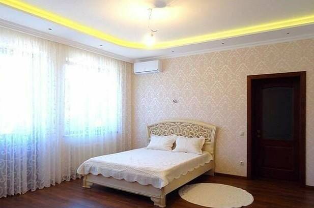 Изображение Изображение квартиры &quot;Этаж под ключ на Островского&quot; #5 #5