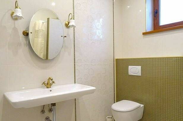 Изображение Изображение квартиры &quot;Этаж под ключ на Островского&quot; #8 #8