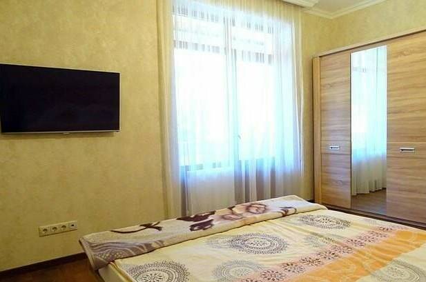 Изображение Изображение квартиры / апартамента "Этаж под ключ на Островского" #11 #9