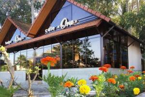 Изображение гостиницы "Отель «ORA»"