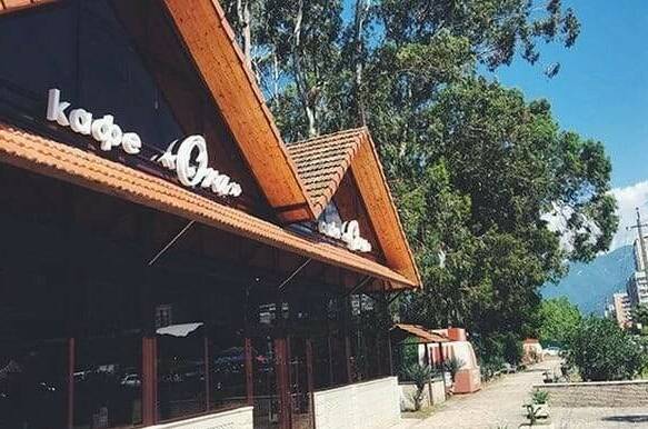 Изображение Изображение гостиницы &quot;Отель «ORA»&quot; #3 #3