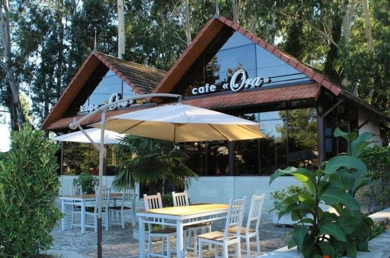 Изображение Изображение гостиницы &quot;Отель «ORA»&quot; #4 #4