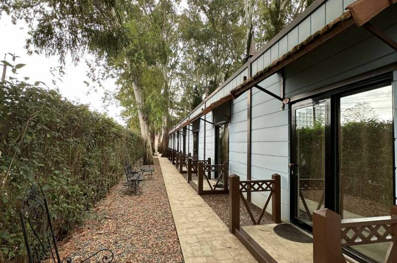 Изображение Изображение гостиницы &quot;Отель «ORA»&quot; #6 #6