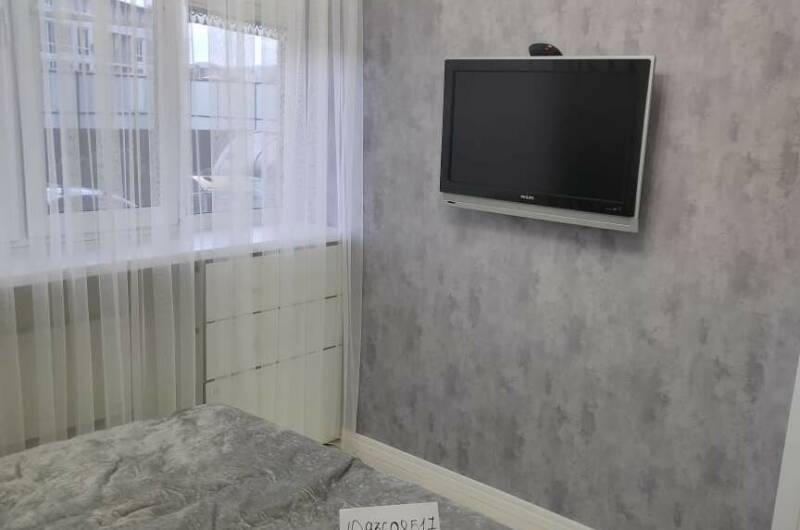 Изображение Изображение квартиры "Уютная двухкомнатная квартира" #2 #2