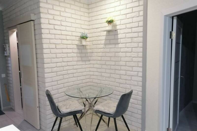 Изображение Изображение квартиры "Уютная двухкомнатная квартира" #3 #3