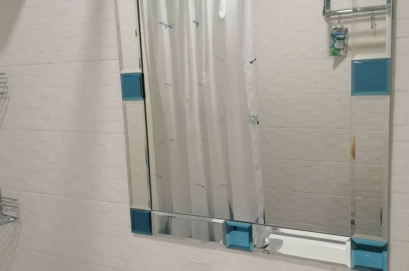 Изображение Изображение квартиры "Уютная двухкомнатная квартира" #4 #4