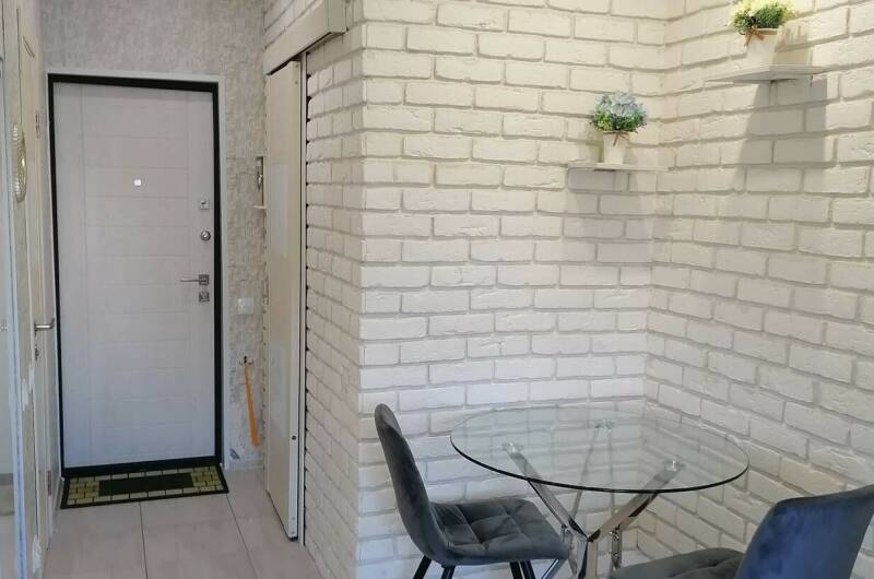 Изображение Изображение квартиры "Уютная двухкомнатная квартира" #5 #5