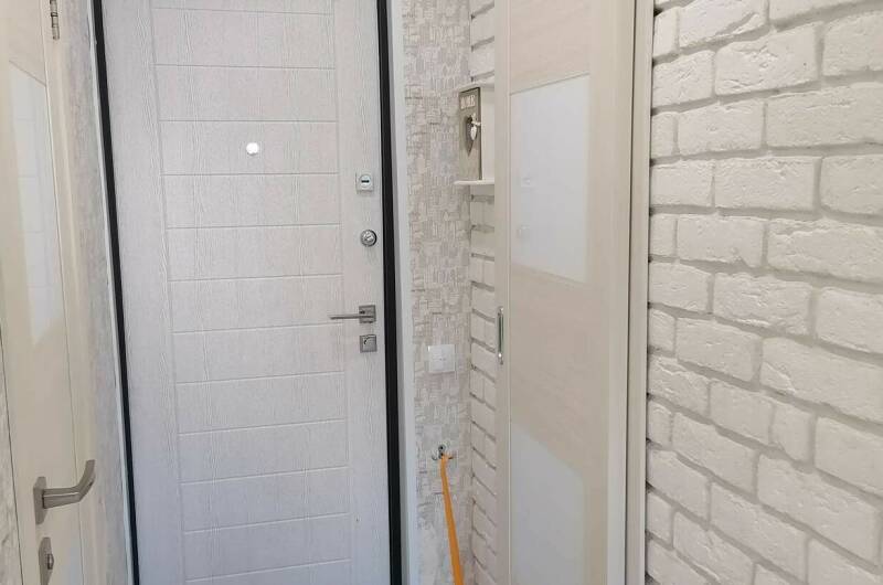 Изображение Изображение квартиры "Уютная двухкомнатная квартира" #6 #6