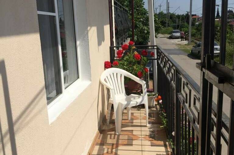 Изображение Изображение гостиницы "Гостевой дом «МарЛиз»" #3 #3