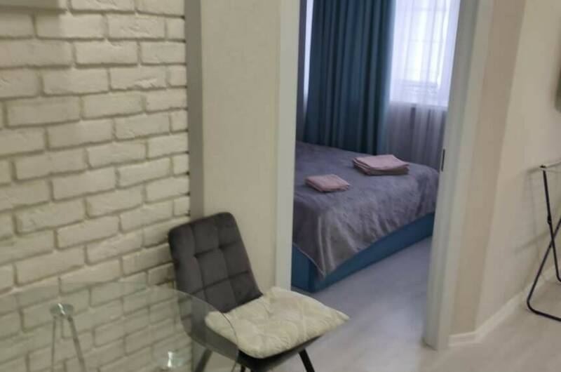 Изображение Изображение квартиры "Уютная двухкомнатная квартира" #7 #7