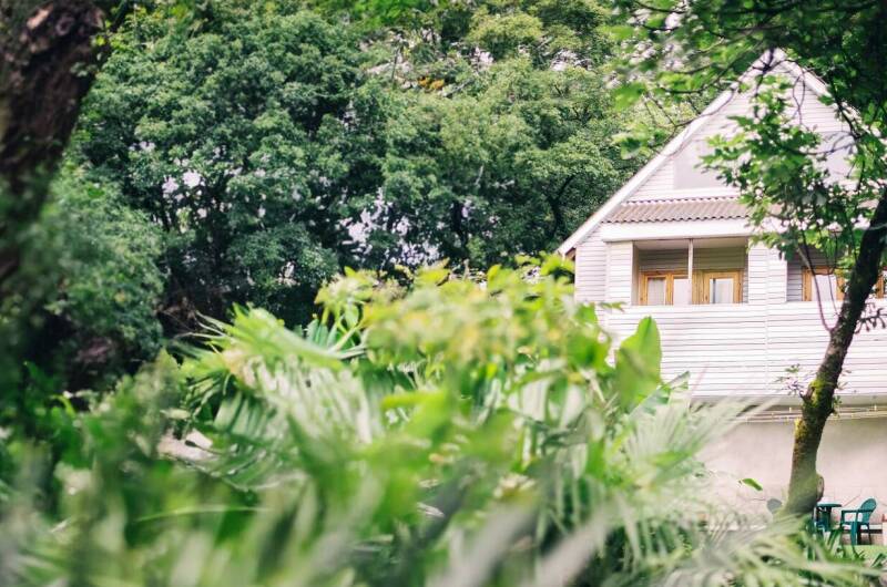 Изображение Изображение гостиницы &quot;Гостевой дом «LARA»&quot; #1 #1