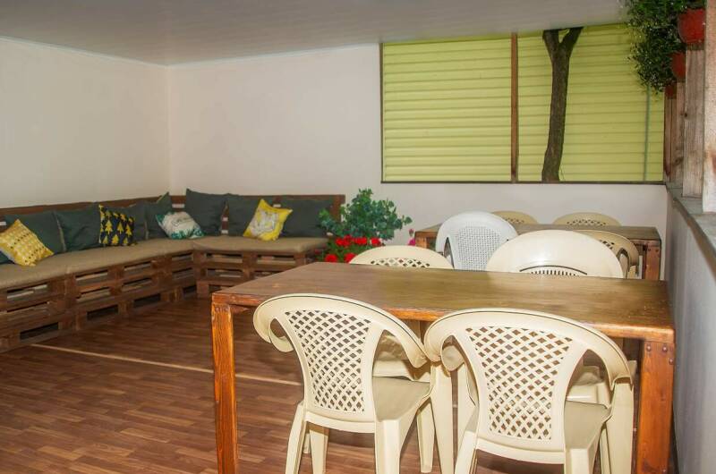 Изображение Изображение гостиницы &quot;Гостевой дом «LARA»&quot; #4 #4